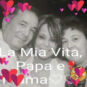 Meet your Posher, Rosalia